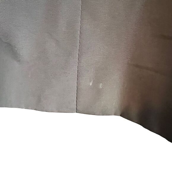 Calvin Klein trench style coat. Size xs - Picture 7 of 13